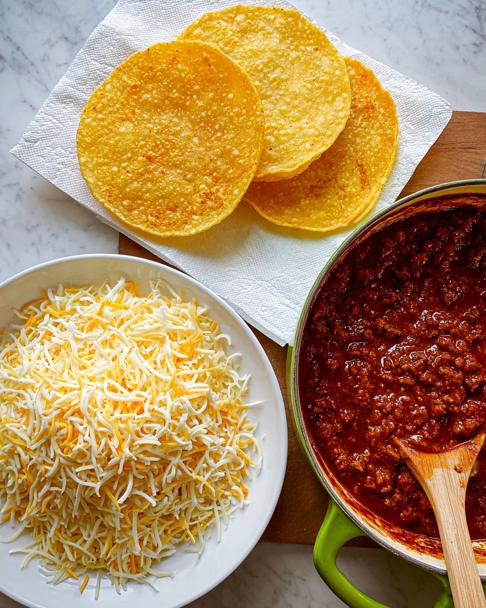 Sizzling Ground Beef Enchiladas Recipe