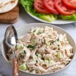 Best Chicken Salad Recipe
