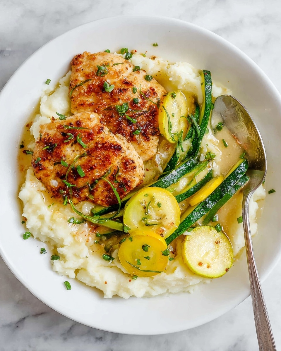 Lemon Chicken with the Best Lemon Butter Sauce Recipe