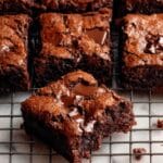 Starbucks Double Chocolate Brownie Copycat Recipe