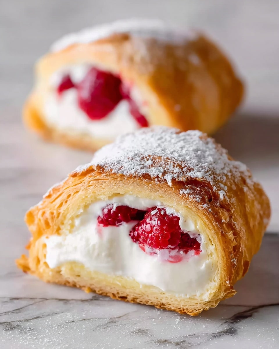 Cream Puffs Recipe