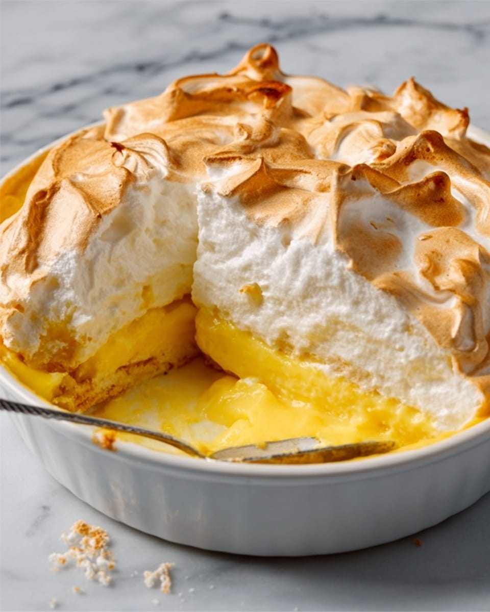Homemade Banana Pudding Recipe