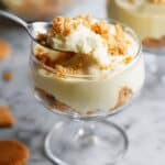Homemade Banana Pudding Recipe