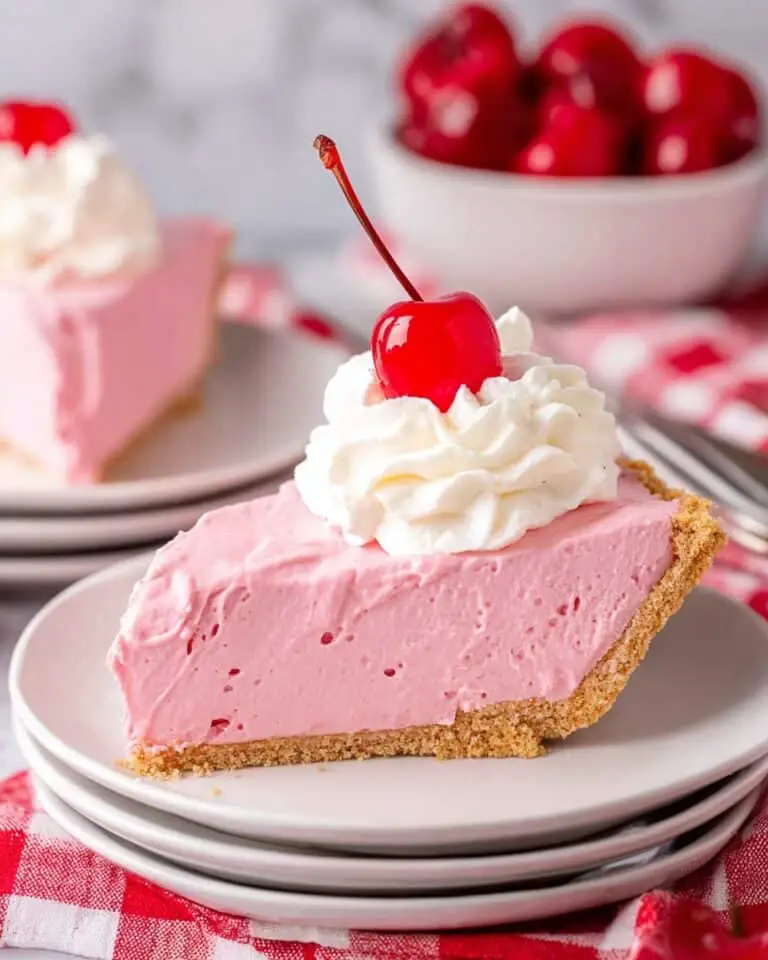 No Bake Kool Aid Pie Recipe