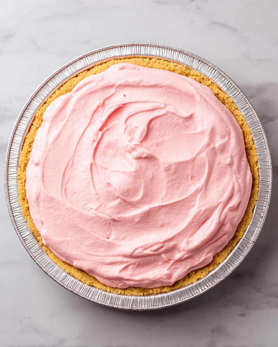 No Bake Kool Aid Pie Recipe