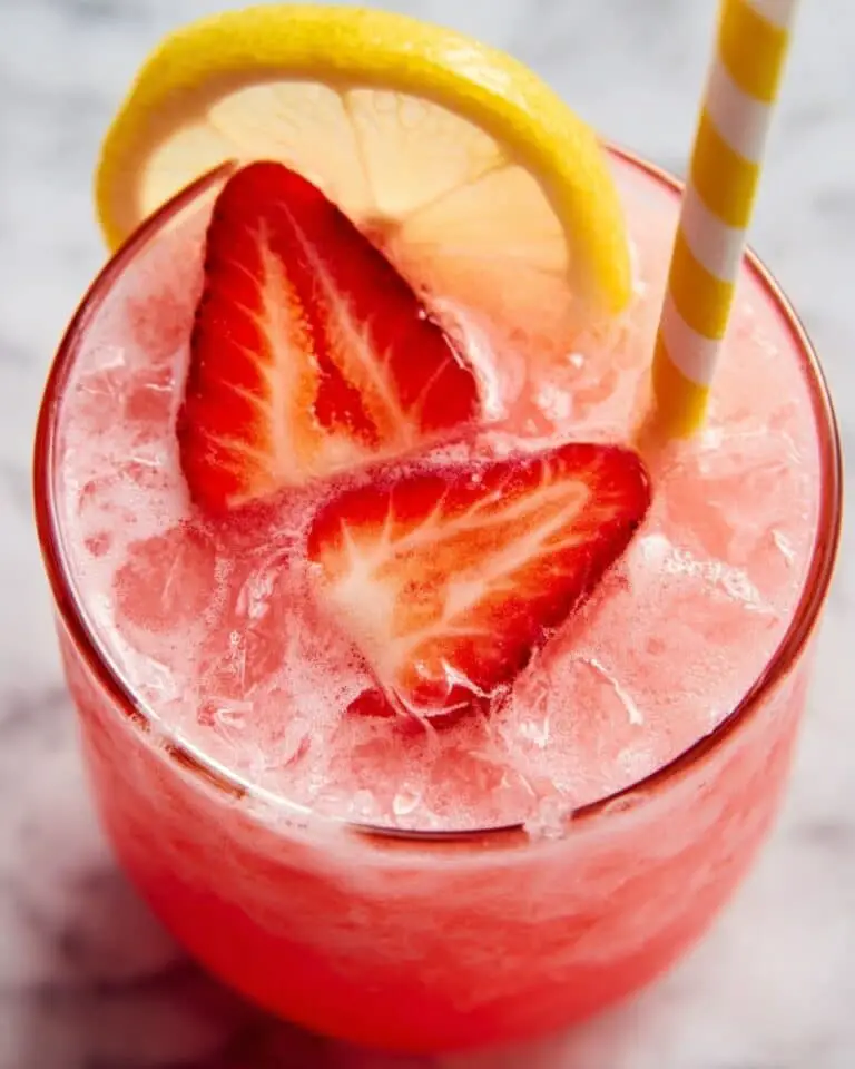 Spiked Seltzer Slushies Recipe