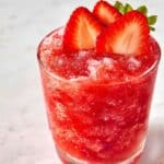 Spiked Seltzer Slushies Recipe
