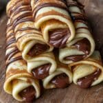 Delicious Crêpes Recipe