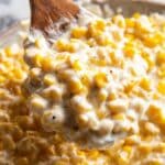 Honey Butter Skillet Corn Recipe