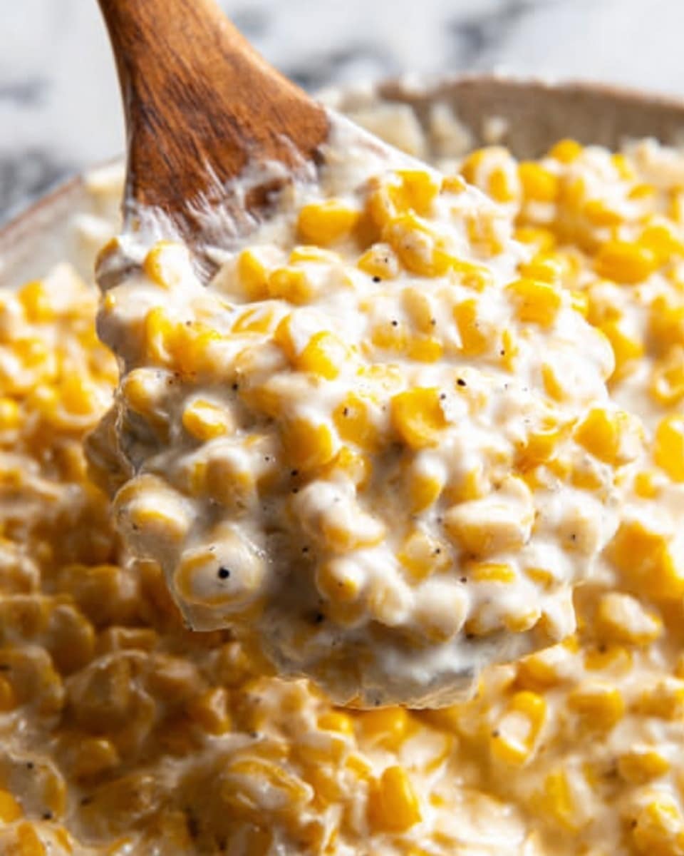 Honey Butter Skillet Corn Recipe
