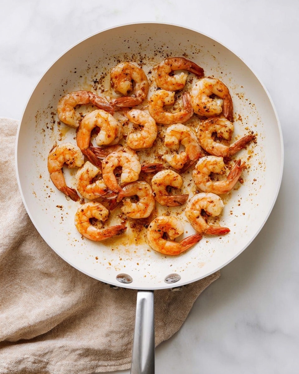 Caribbean Bowls with Jerk Shrimp Recipe