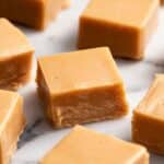 Old Fashioned Peanut Butter Fudge Recipe
