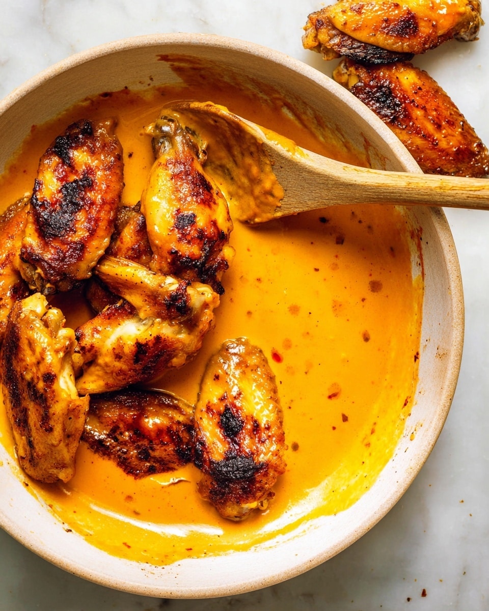 Mango Habanero Sauce Recipe