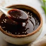 Savory Hoisin Sauce Recipe