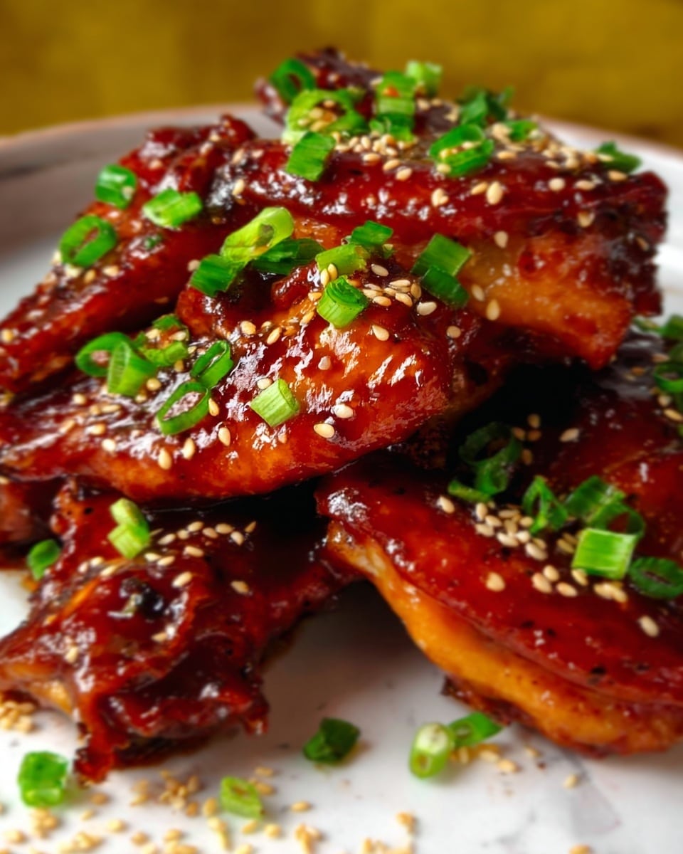 Savory Hoisin Sauce Recipe