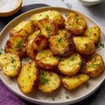 Best Potatoes You'll Ever Taste Recipe