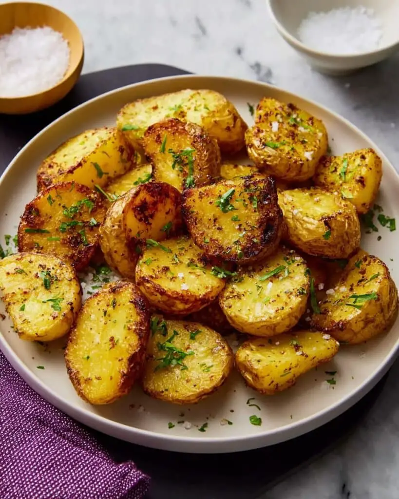 Best Potatoes You’ll Ever Taste Recipe