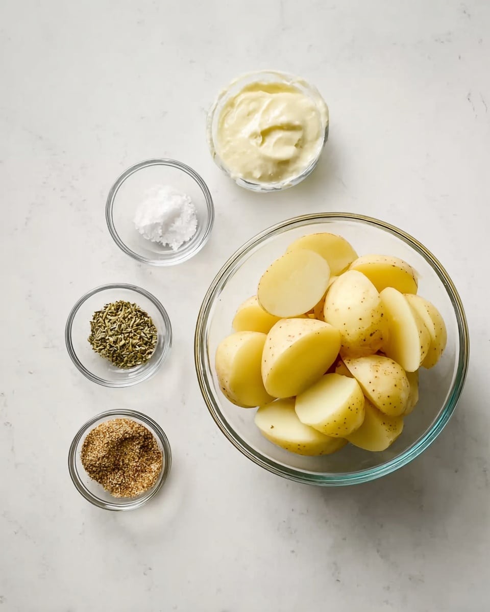 Best Potatoes You'll Ever Taste Recipe