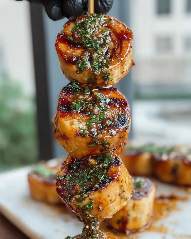 Cheesy Beef Tortilla Pinwheels Recipe
