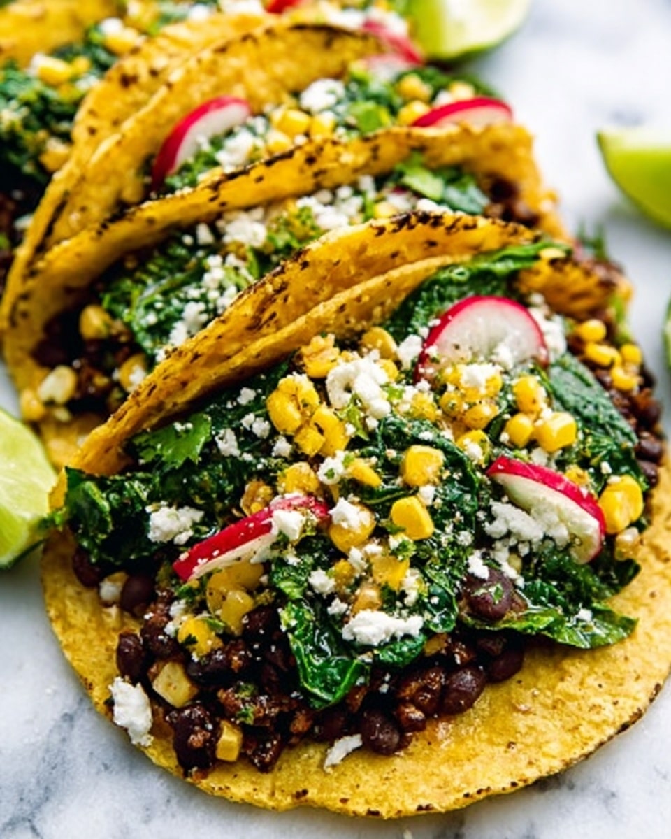 Corn Tortillas Recipe