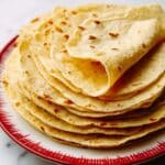 Corn Tortillas Recipe