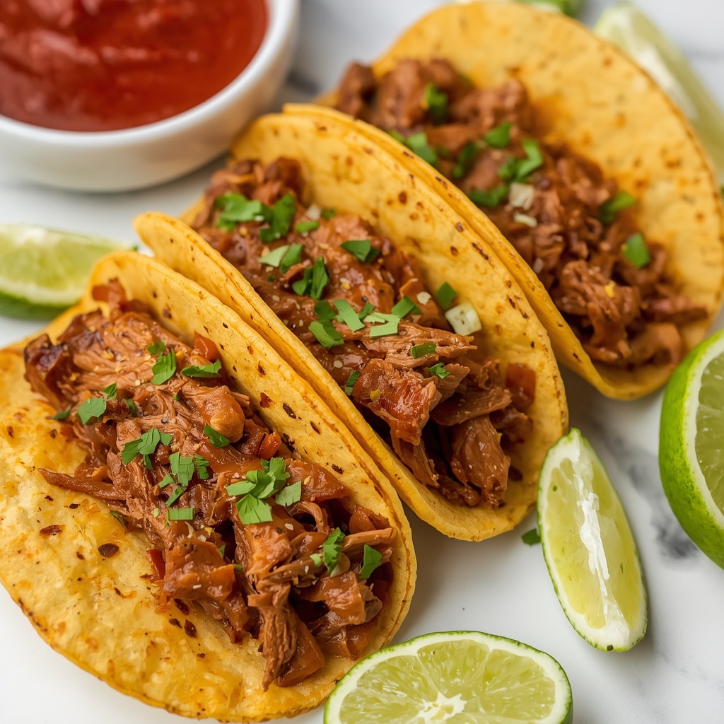 Traditional Mexican Birria Stew Recipe