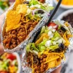Walking Tacos Recipe