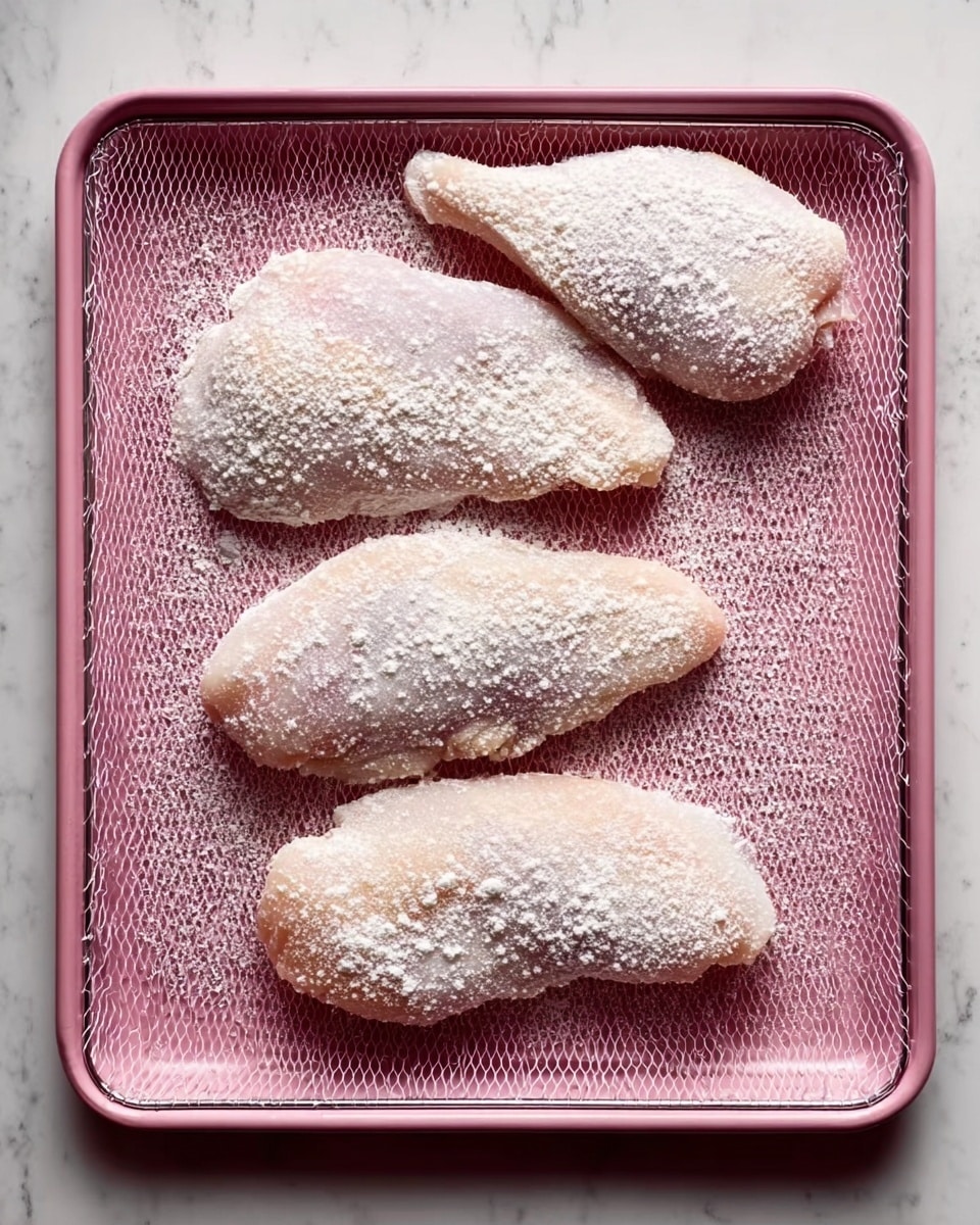 Garlic Butter Chicken Recipe