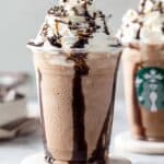 Double Chocolate Chip Frappuccino Recipe