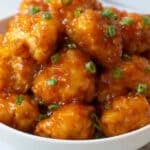 Chinese Orange Chicken Recipe
