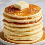 McDonald’s Fluffy Pancakes Recipe