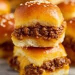 Cheeseburger Sliders (Easy, 30-Min Recipe) Recipe