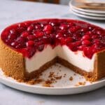 Easy Cream Cheese Pie Recipe