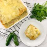 How to Make Enchiladas Suizas Recipe