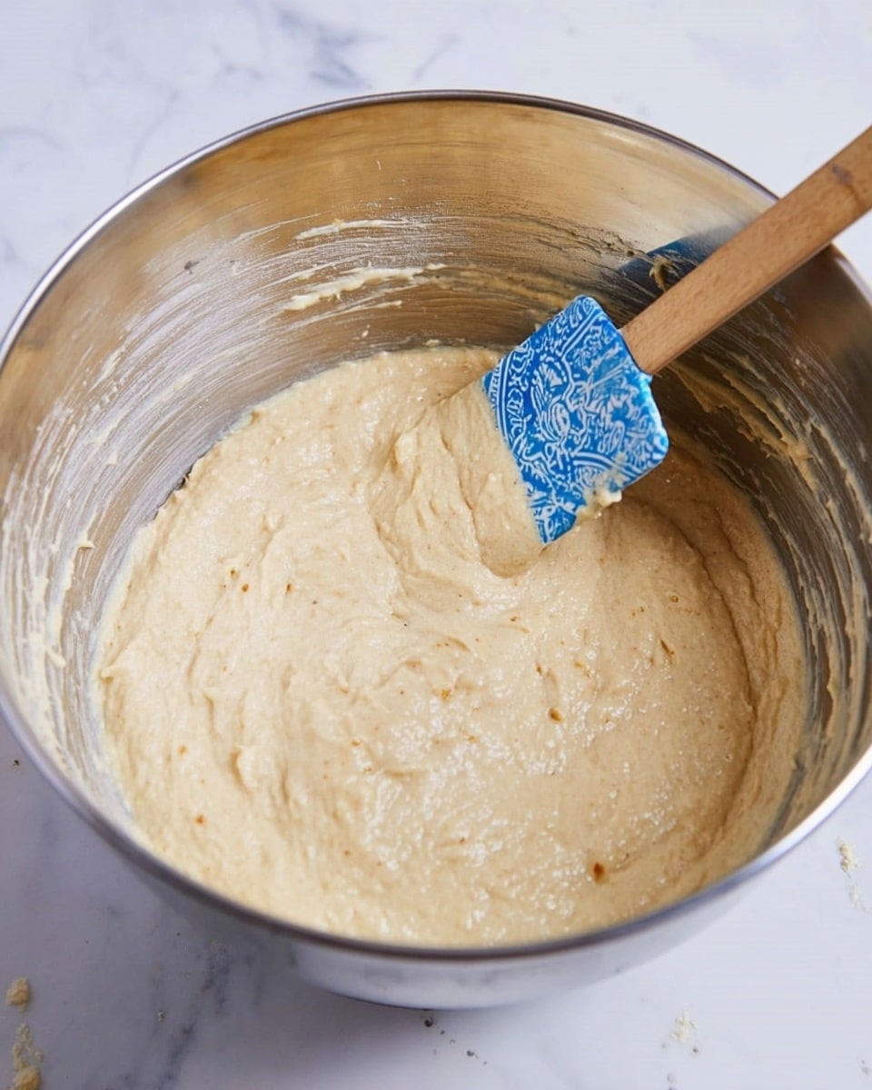 Banana Cupcakes Recipe