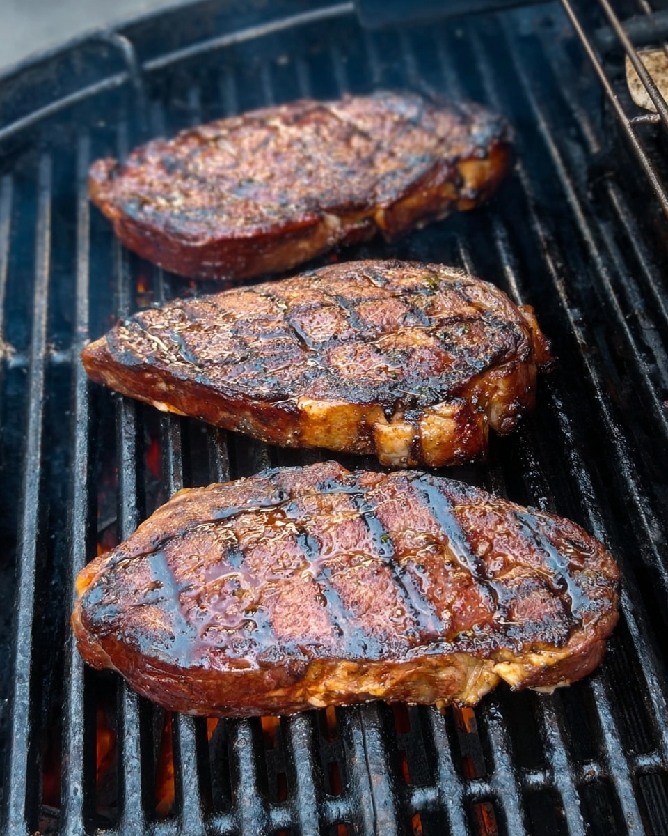 Steak Stuffed Bread Boat Recipe