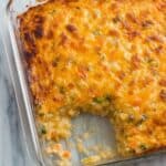 Very Veggie Lentil Bake Recipe