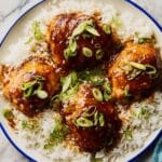 Hawaiian Shoyu Chicken Recipe