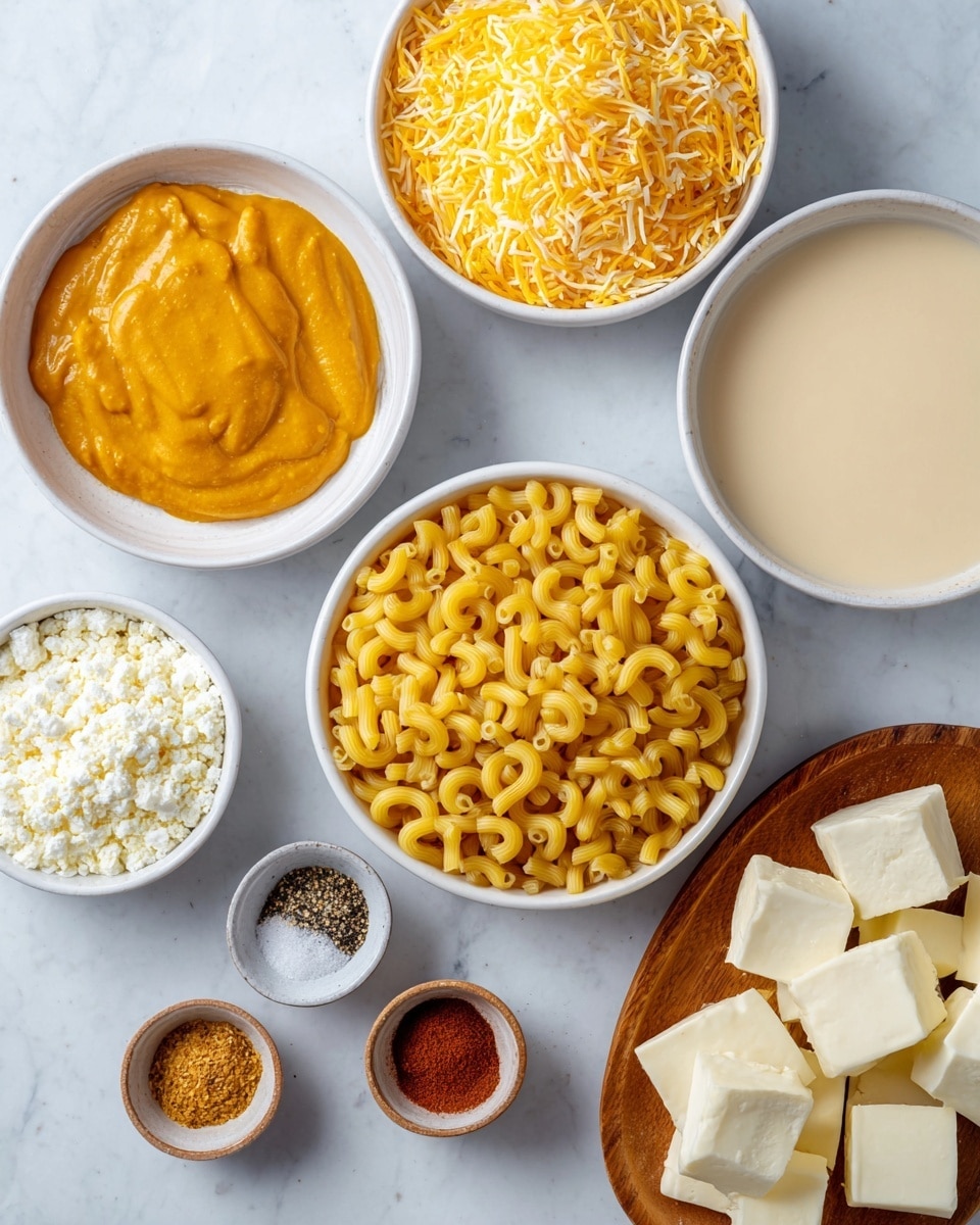 Ultimate Slow Cooker Mac and Cheese Recipe