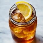 Good Ol' Alabama Sweet Tea Recipe