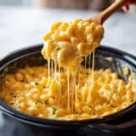 Ultimate Slow Cooker Mac and Cheese Recipe
