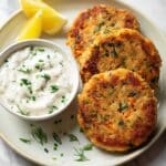 Delicious Salmon Patties Recipe