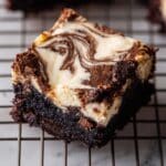 Marshmallow Brownies