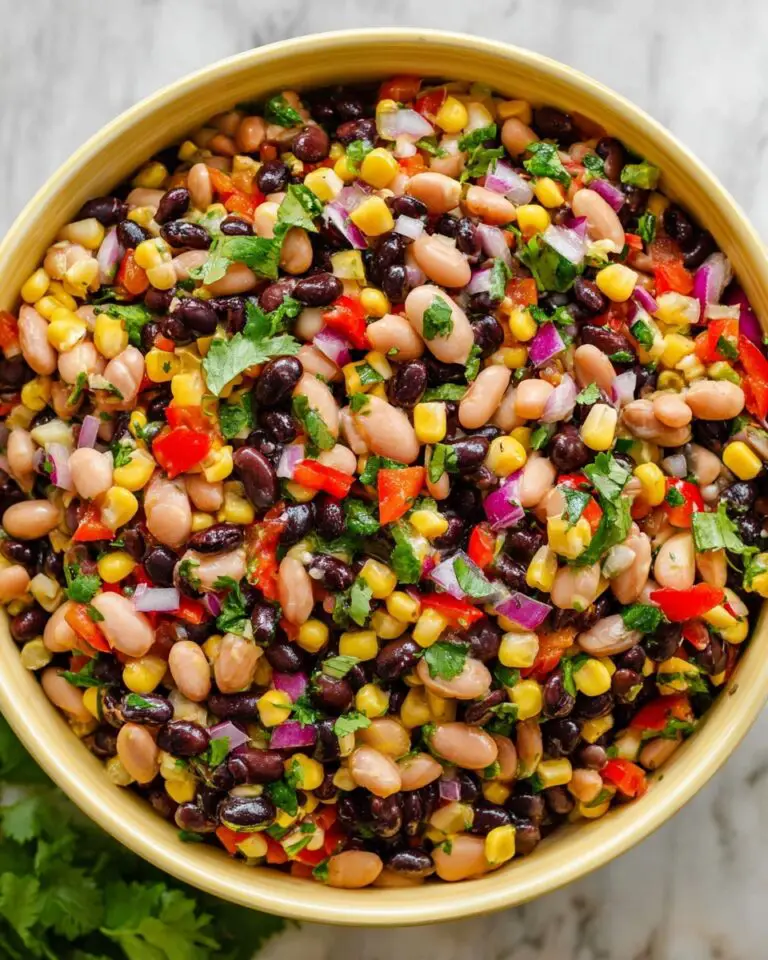 Cowboy Caviar Recipe