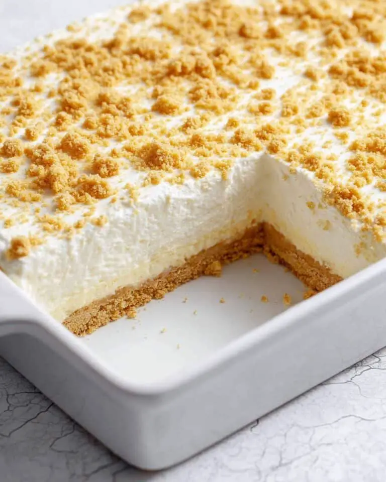 Woolworth Icebox Cheesecake Recipe