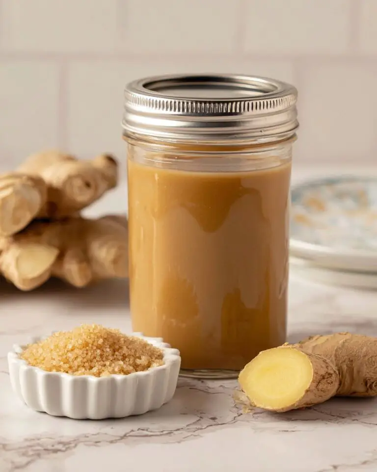 Vegan Teriyaki Sauce Recipe