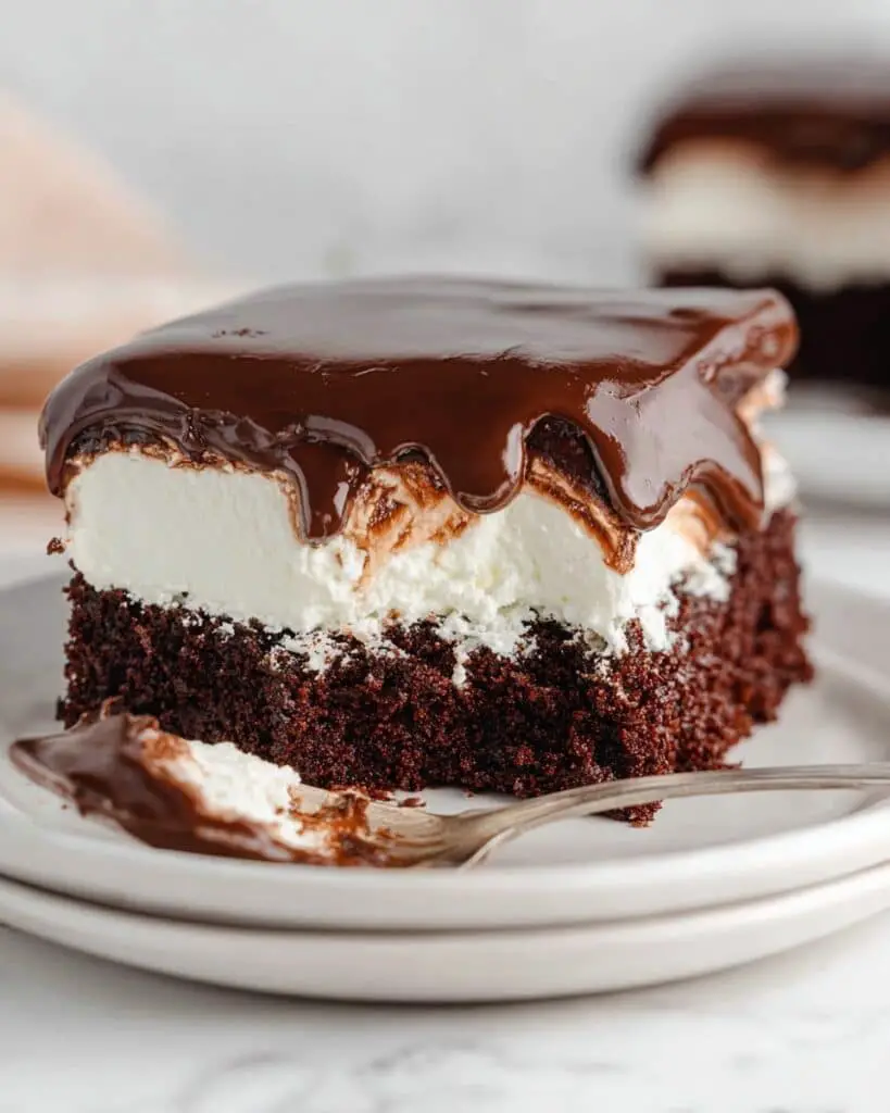 Ho Ho Cake Recipe