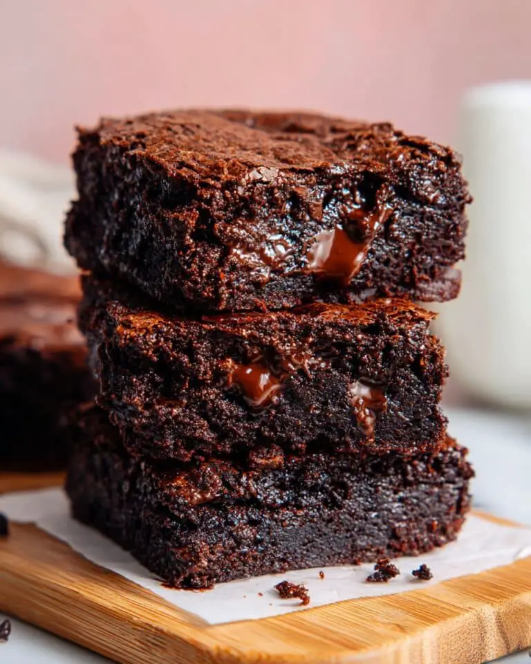 Vegan Brownies Recipe